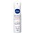 Desodorante Aerosol Nivea Antitranspirante Milk Sensitive 150ml - Imagem 1