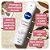 Desodorante Aerosol Nivea Antitranspirante Milk Sensitive 150ml - Imagem 3