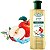 Shampoo Flores & Vegetais Vinagre De Maçã Antirresíduos 310ml - Imagem 1