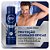 Desodorante Aerosol Nivea Masculino Men Original Protect 150ml - Imagem 4
