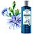 Shampoo Flores & Vegetais Cinza Platinado Desamarelador 310ml - Imagem 1