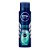 Desodorante Aerosol Nivea Masculino Fresh Active 150ml - Imagem 1