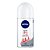 Desodorante Antitranspirante Nivea Roll On Dry Comfort 50ml - Imagem 1