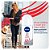 Desodorante Antitranspirante Nivea Roll On Dry Comfort 50ml - Imagem 4