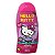 Shampoo Hello Kitty Liso e Delicados 260ml - Imagem 1