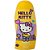 Shampoo Hello Kitty Cabelos Finos e Claros 260ml - Imagem 1