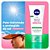 Hidratante Protetor Facial Nivea Controle Do Brilho & Oleosidade FPS30 50g - Imagem 4