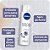 Desodorante Nivea Sensitive Sem Perfume 150ml - Imagem 4
