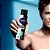 Desodorante Aerosol Nívea Masculino Invisible for Black & White Fresh 150ml - Imagem 4