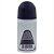 Desodorante Roll On Nivea Invisible Black & White Masculino 50ml - Imagem 3