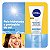 Hidratante Protetor Facial Nivea Equilíbrio Nutritivo FPS30 50ml - Imagem 3