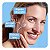 Hidratante Protetor Facial Nivea Equilíbrio Nutritivo FPS30 50ml - Imagem 5