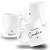 Caneca Madrinha e Padrinho Batismo Colorida Personalizada - Imagem 4