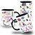 Caneca Profissão Yoga Professora Ioga Personalizada Com Nome - Imagem 2