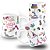 Caneca Profissão Yoga Professora Ioga Personalizada Com Nome - Imagem 3