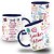 Caneca Theacher Professor Inglês Professora Agradecimento - Imagem 7