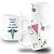 Caneca Medicina Personalizada Médica Nome Dra. Personalizado - Imagem 2