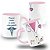 Caneca Medicina Personalizada Médica Nome Dra. Personalizado - Imagem 1