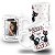 Caneca Louca Por Gatos Amantes de Pet Com foto - Imagem 1