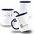 Caneca Casal Te Amo Te Amo - Imagem 1
