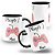 Caneca Casal Player 1 Player 2 Com Nome Personalizada Controle 1 Controle 2 kit - Imagem 4