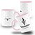 Caneca Veterinária Profissão Veterinário Personalizada Com Nome - Imagem 3