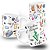 Caneca Veterinária Profissão Veterinário Personalizada Com Nome - Imagem 3