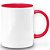 Caneca lisa - Imagem 6