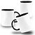 Caneca lisa - Imagem 12