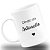 Caneca Batizado Convite Frase Personalizada - Imagem 2