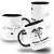 Caneca Perito Criminal Profissão Perícia Criminal Personalizada com Nome - Imagem 3