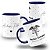 Caneca Perito Criminal Profissão Perícia Criminal Personalizada com Nome - Imagem 1