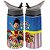 Garrafa Squeeze Patrulha Canina Infantil Azul Personalizada Com Nome - 03 - Imagem 1