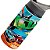 Garrafa Squeeze Hot Wheels Carros Infantil Personalizada com Nome 01 - Imagem 3
