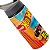 Garrafa Squeeze Hot Wheels Carros Infantil Personalizada com Nome 01 - Imagem 2