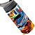 Garrafa Squeeze Hot Wheels Carros Infantil Personalizada com Nome - Imagem 2
