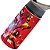 Garrafa Squeeze Ladybug Miraculous Infantil Personalizada com Nome - Imagem 2