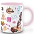 Caneca Profissão Acupuntura Personalizada - Imagem 4
