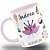 Caneca Profissão Acupuntura Personalizada - Imagem 2