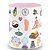Caneca Profissão Acupuntura Personalizada - Imagem 3