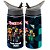 Garrafa Squeeze Roblox Gamer Menino Personalizada com Nome - Imagem 5