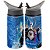 Garrafa Squeeze Frozen Princesa Personalizada Com Nome - Imagem 2