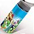 Garrafa Squeeze Mário Bros Gamer Personalizada com Nome 02 - Imagem 3