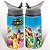 Garrafa Squeeze Mário Bros Gamer Personalizada com Nome 02 - Imagem 1