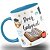 Caneca Professor Agradecimento Personalizada com Nome - Imagem 2