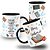 Caneca Professor Agradecimento Personalizada com Nome - Imagem 5