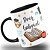 Caneca Professor Agradecimento Personalizada com Nome - Imagem 6