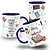 Caneca Professor Agradecimento Personalizada com Nome - Imagem 9