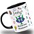 Caneca Recursos Humanos RH Personalizada com Nome - Imagem 2
