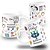 Caneca Recursos Humanos RH Personalizada com Nome - Imagem 6